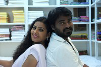 Priya Neemeede Aasaga Stills
